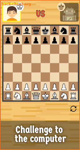 Chess for All · Free screenshot