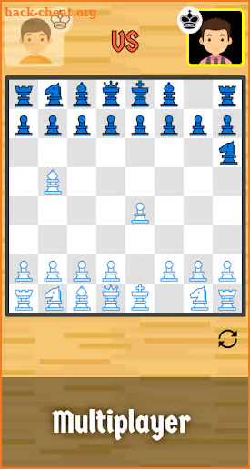Chess for All · Free screenshot