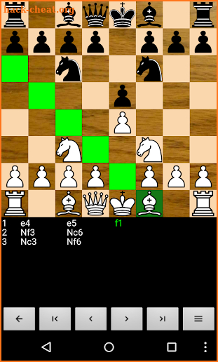 download the new version for android Chess Online Multiplayer
