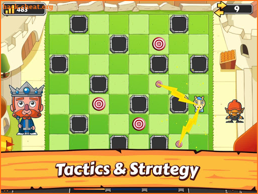Chess for Kids - Learn & Play screenshot