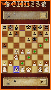 Chess Free screenshot
