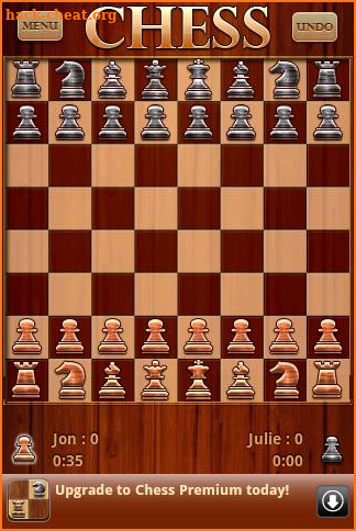 Chess Free screenshot