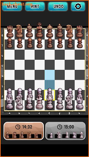 Chess Free 2018 screenshot