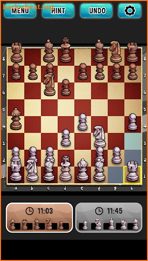 Chess Free 2018 screenshot