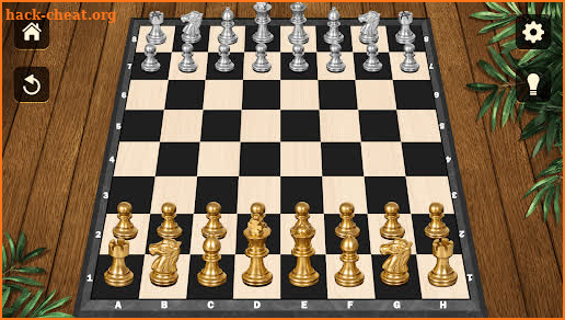 Chess - Free Classic Chess Play with AI or Friends screenshot