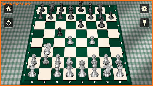 Chess - Free Classic Chess Play with AI or Friends screenshot