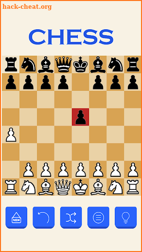 chess cheat
