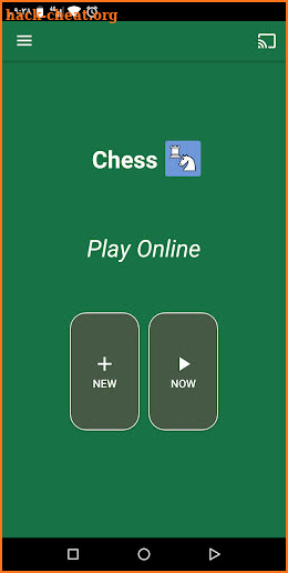 Chess Free - Online screenshot