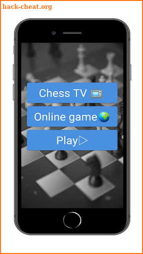 Chess Free♞♞♞ screenshot