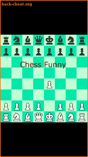 Chess Funny screenshot