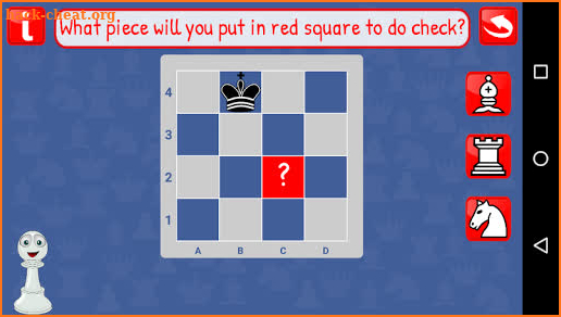 Chess Games for Kids screenshot
