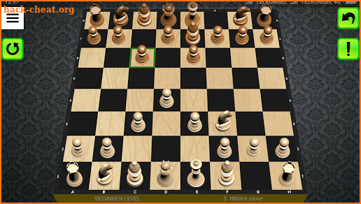Chess Games Offline screenshot