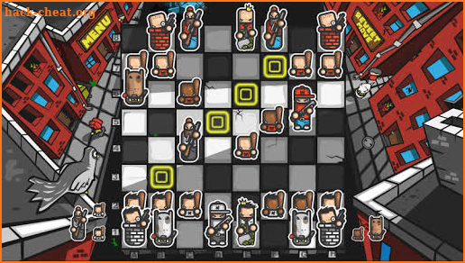 Chess Gang screenshot