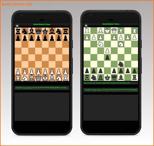 Chess Grandmaster screenshot