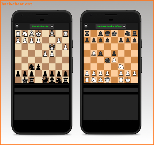 Chess Grandmaster screenshot
