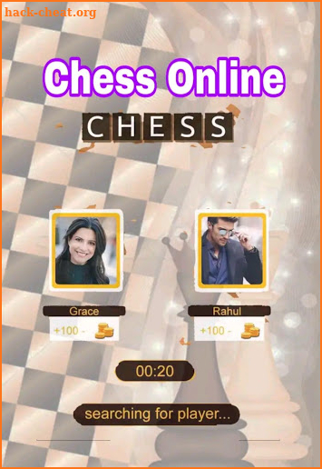 Chess ✔️✔️ Online / Offline screenshot