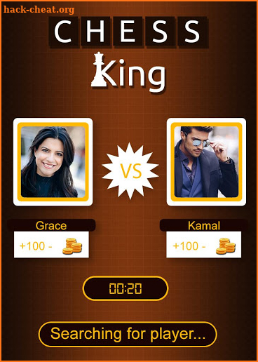 Chess King - Multiplayer Chess screenshot