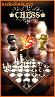 Chess Kingdom: Free Online for Beginners/Masters screenshot