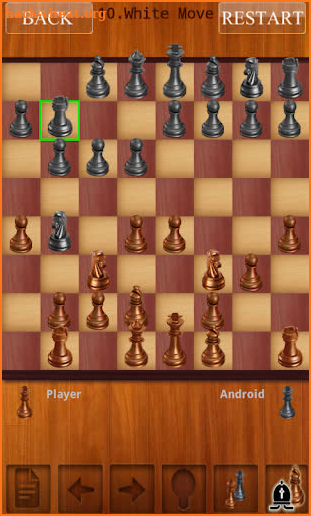 Chess Live screenshot