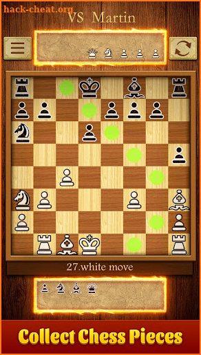 Chess Master screenshot