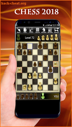 Chess Master 2018 screenshot