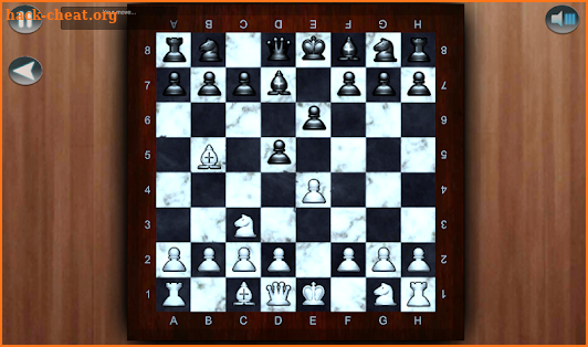 Chess Master 3D Free screenshot