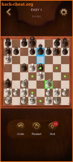 Chess Master: Board Game screenshot