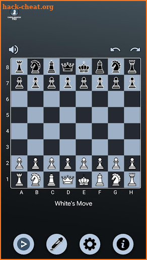 Chess Master Pro screenshot