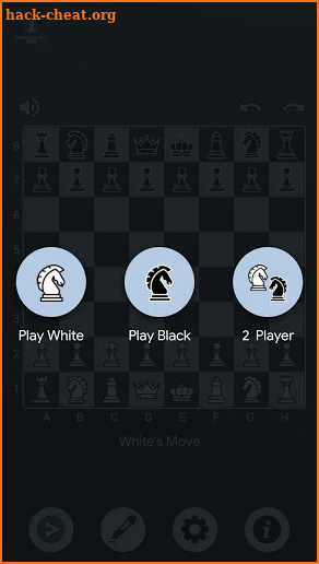 Chess Master Pro screenshot