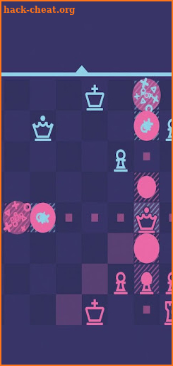Chess Mess screenshot