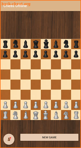 Chess Offline screenshot