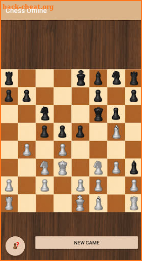 Chess Offline screenshot