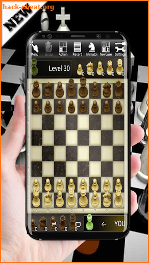 Chess Offline 2018 Free screenshot