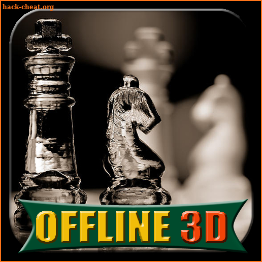 Chess Offline 3D screenshot