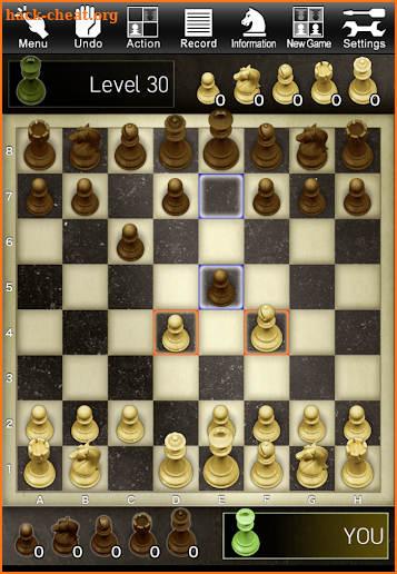 Chess  Offline - Catur screenshot