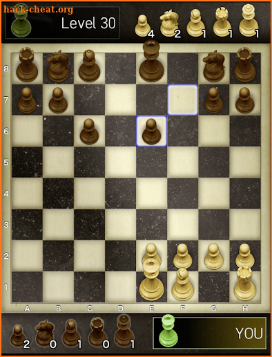 Chess  Offline - Catur screenshot