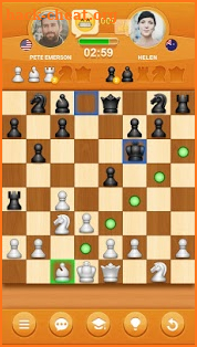 simply chess hacks