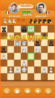Chess Online screenshot