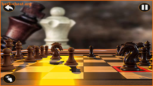 Chess Online: Board Games 3D screenshot