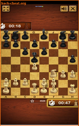 Chess - Online Chess screenshot