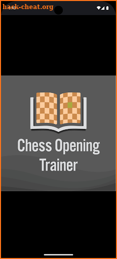 Chess Opening Trainer screenshot