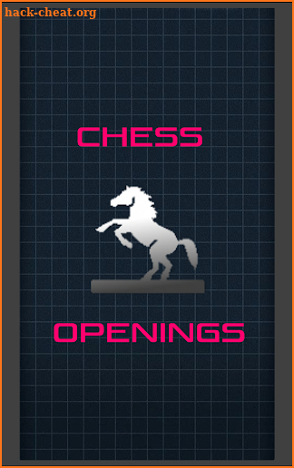 Chess Openings FREE screenshot