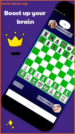 Chess Paid - Play & Earn Money screenshot