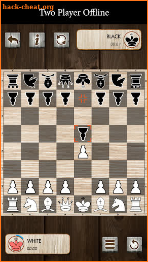 Chess - Play vs Computer screenshot
