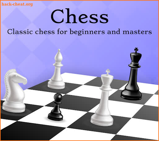 Chess - Play With Friend screenshot