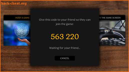 Chess - Play With Your Friends screenshot