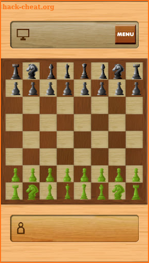 Chess Pro screenshot