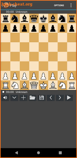 Chess Prodigy screenshot