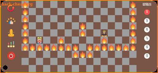 Chess Puzzle screenshot