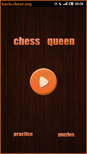 Chess Queen screenshot